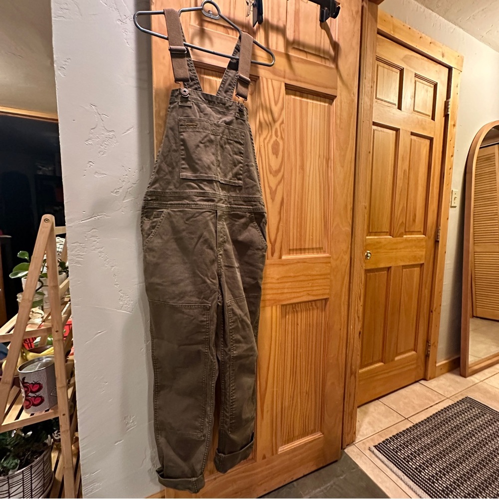 Rei overalls